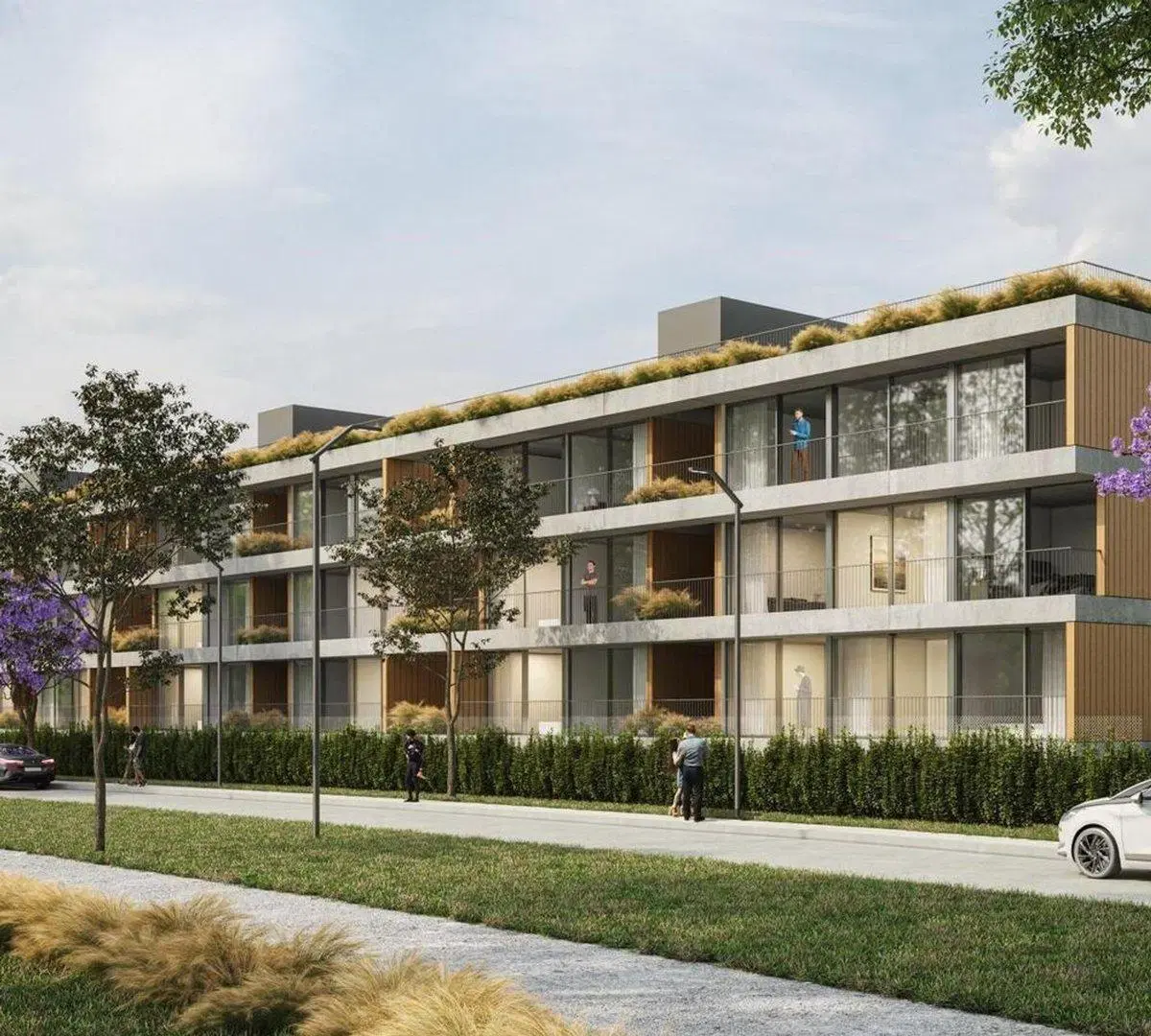 VENTA DEPARTAMENTO A ESTRENAR VISTANA BELLA VISTA 2