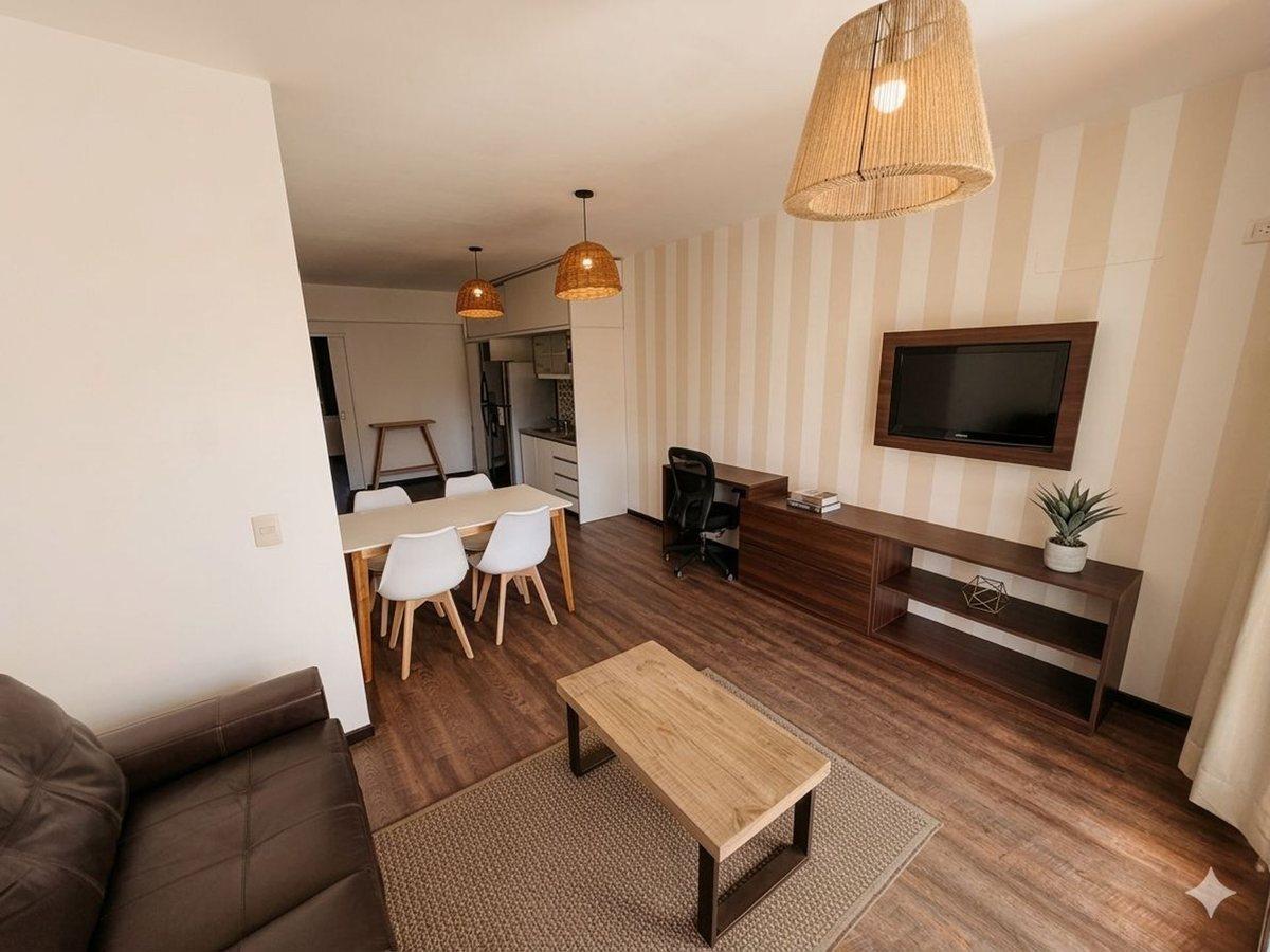 Foto de VENTA DEPARTAMENTO PALERMO CON COCHERA, imagen 5