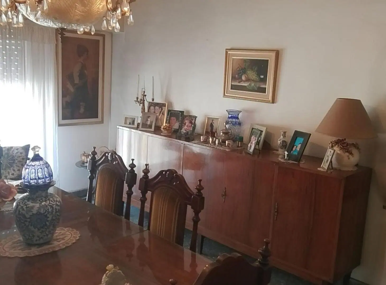 OSCAR SALGUERO 2194, SAN MARTIN 2