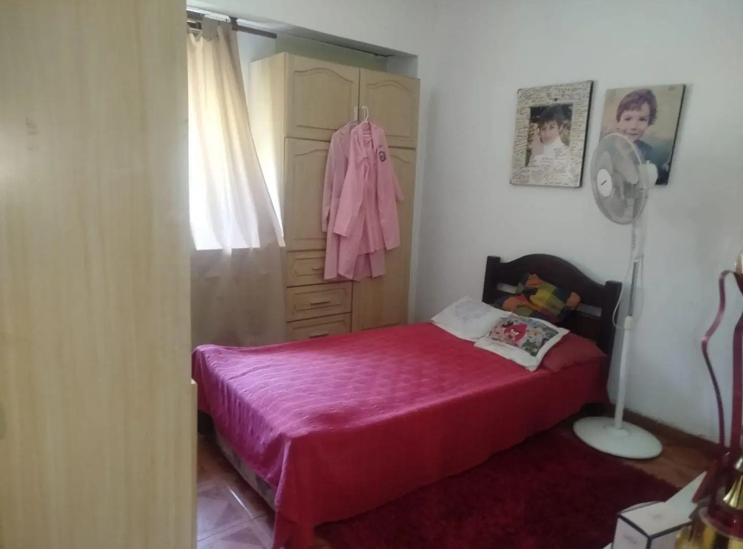 VENTA DEPARTAMENTO 5 AMBIENTES MARTINEZ 3