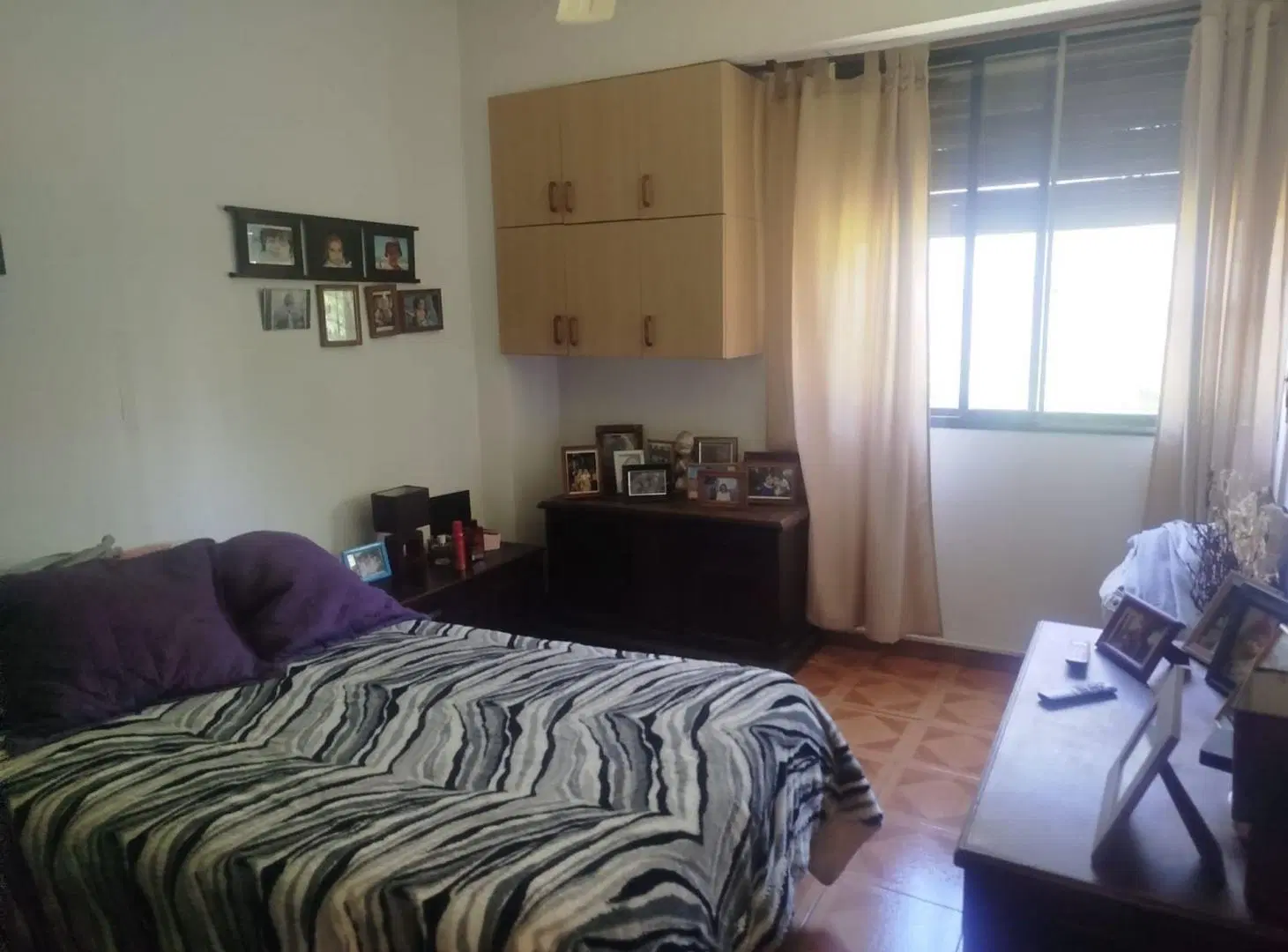 VENTA DEPARTAMENTO 5 AMBIENTES MARTINEZ 8