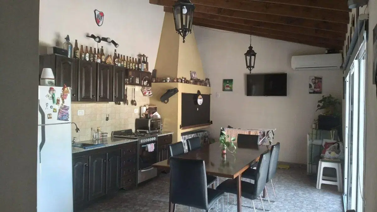 Venta Casa - Zona Villa Adelina 5