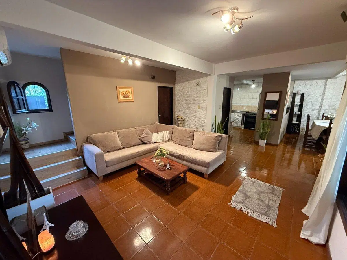 EN VENTA PH , TIGRE , APTO CREDITO 3