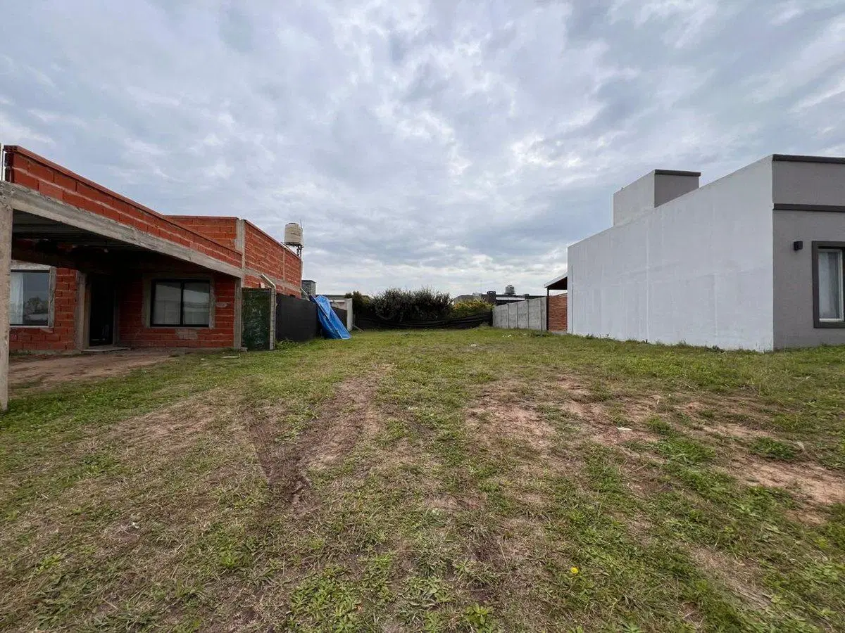 Venta lote Lomada de Capilla, sin expensas. 3