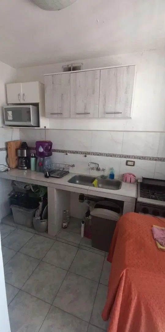 VENTA DEPARTAMENTO 3 AMBIENTES PARQUE NORTE 2