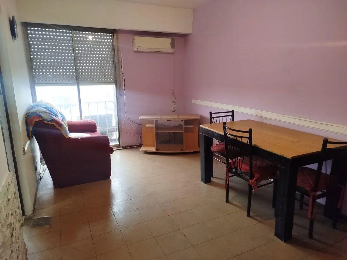 VENTA DEPARTAMENTO 3 AMBIENTES PARQUE NORTE 3