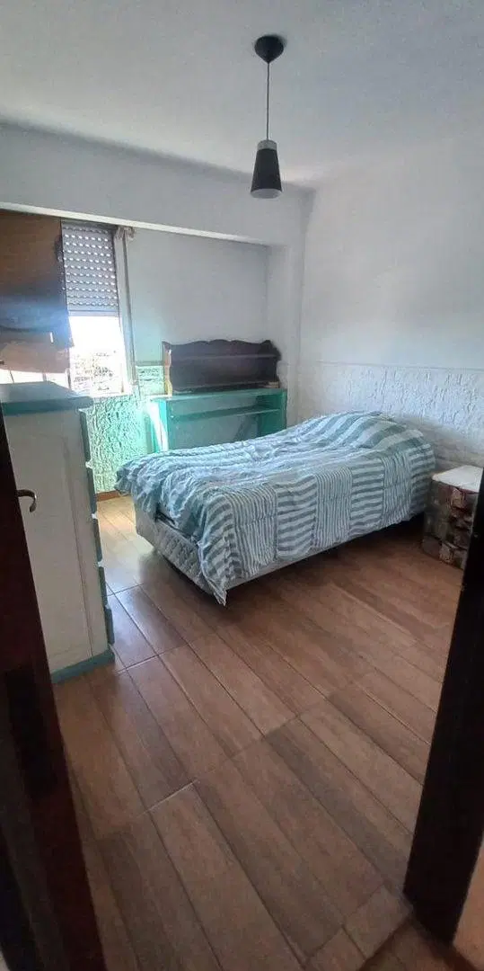 VENTA DEPARTAMENTO 3 AMBIENTES PARQUE NORTE 8