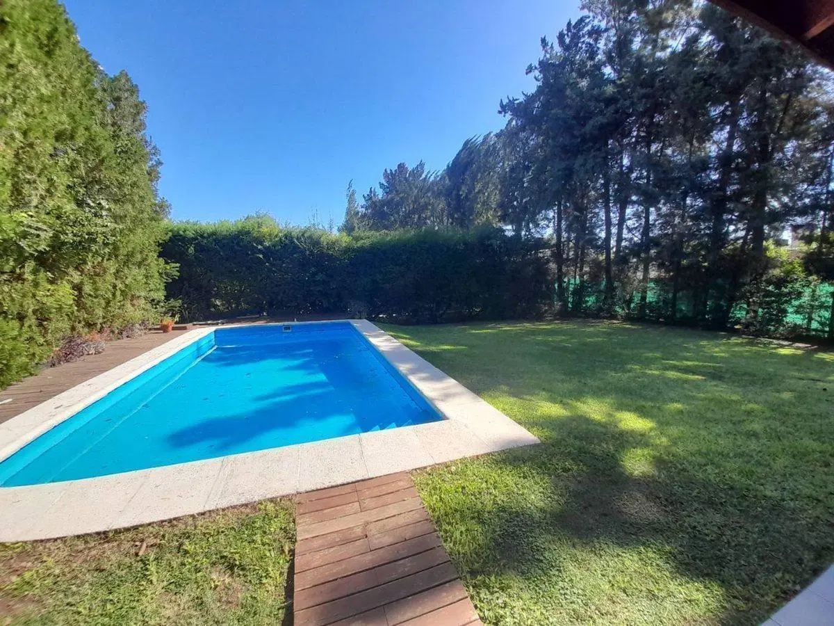 VENTA Casa 5 ambientes, Barrio La Delfina, Pilar 2
