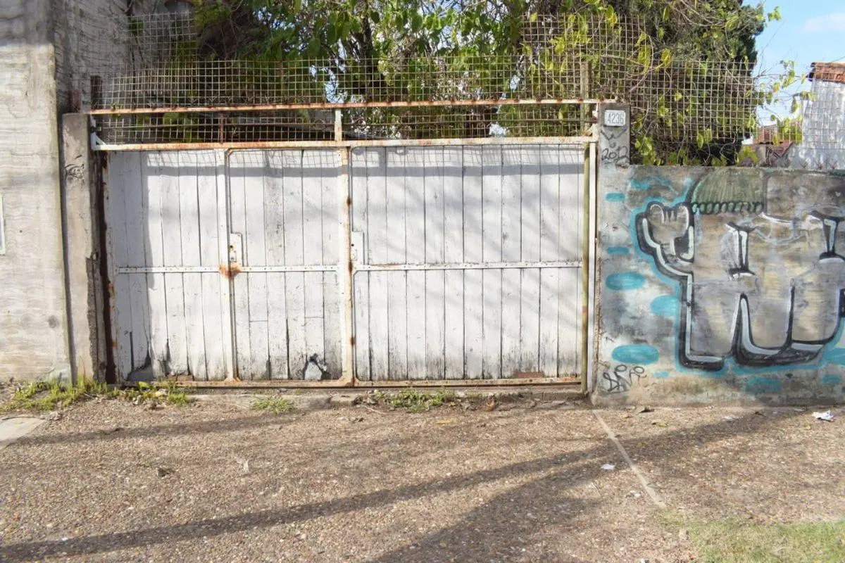 VENTA LOTE EN VILLA BALLESTER de 355m Totales 2