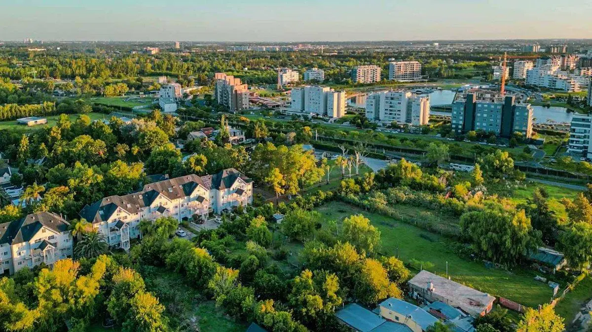 Venta de lote apto desarrollo- Rincón de Milberg 2