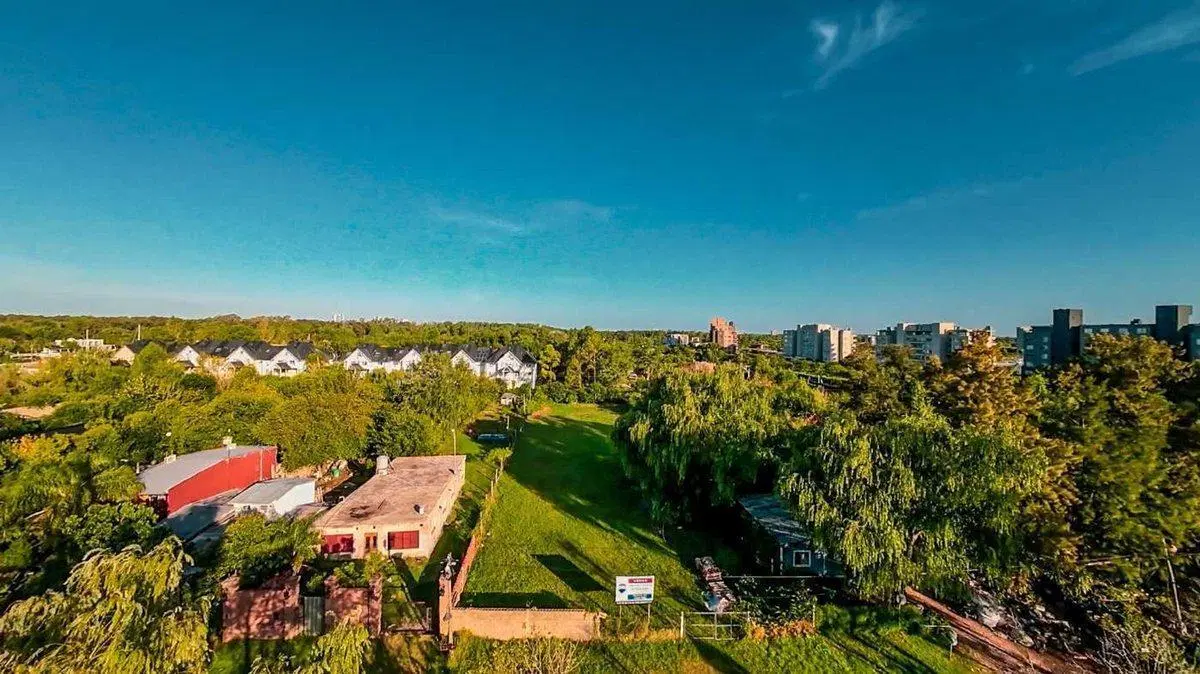 Venta de lote apto desarrollo- Rincón de Milberg 2