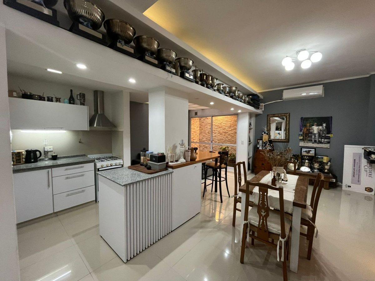 Foto de Venta Departamento 3 Ambientes Cañitas, imagen 1