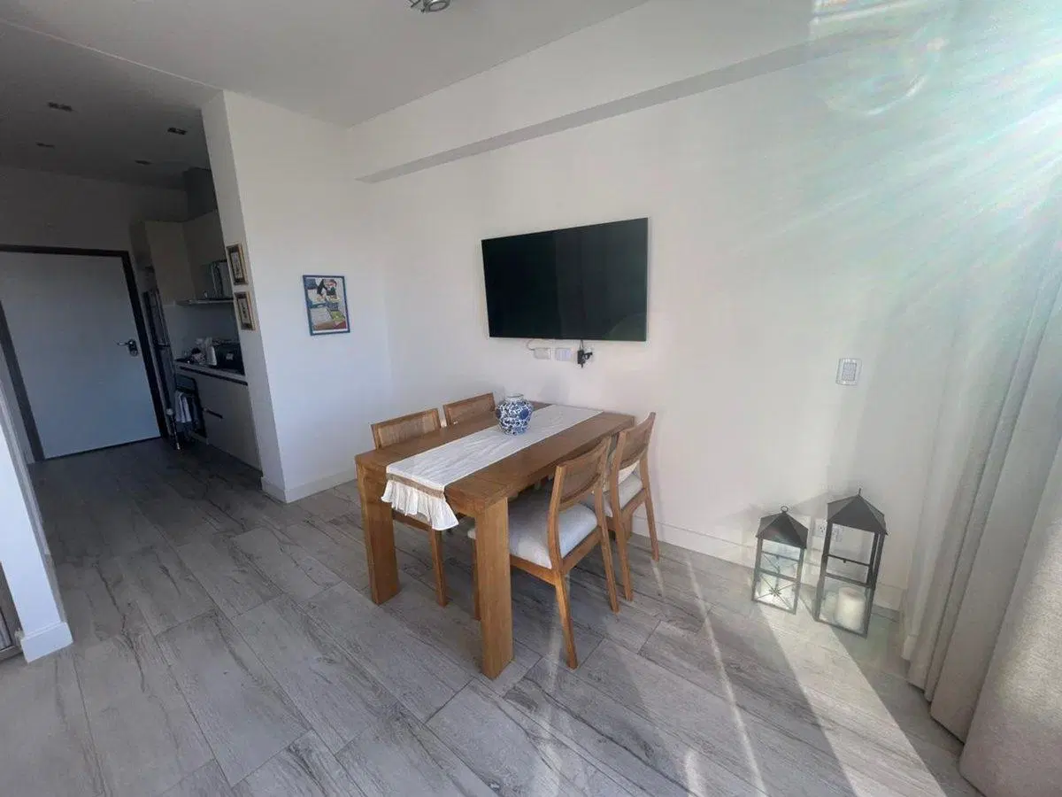 VENTA MONOAMBIENTE PALERMO 8