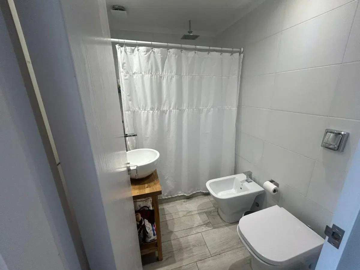 VENTA MONOAMBIENTE PALERMO 2