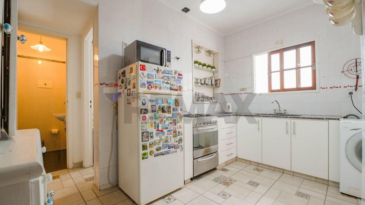 Foto de Venta departamento en Belgrano luminoso terraza, imagen 3