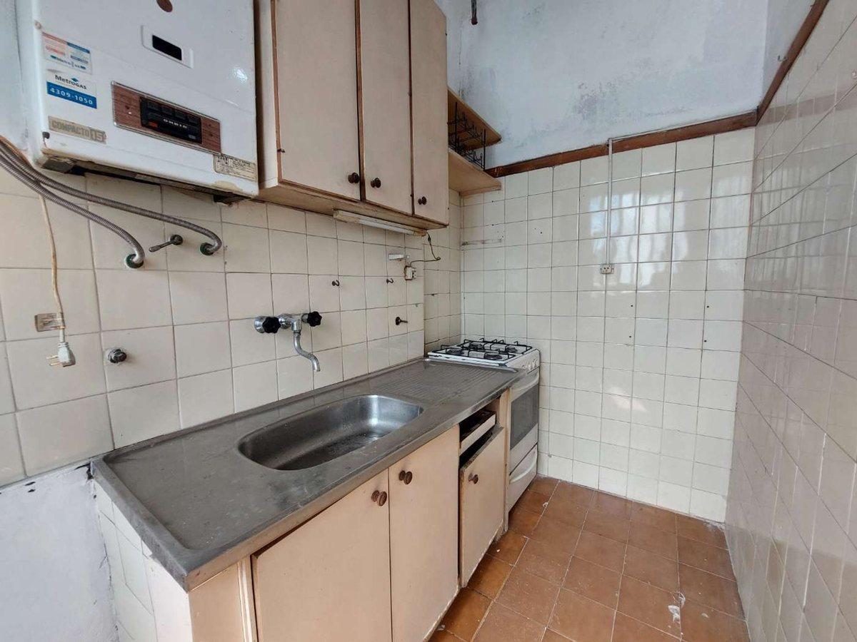 Foto de VENTA DEPARTAMENTO 3 AMBIENTES BALVANERA, imagen 3
