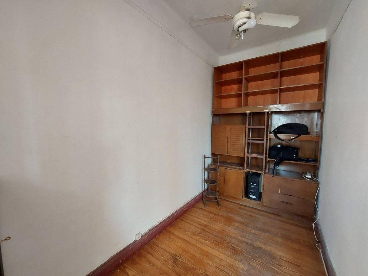Foto de VENTA DEPARTAMENTO 3 AMBIENTES BALVANERA, imagen 5
