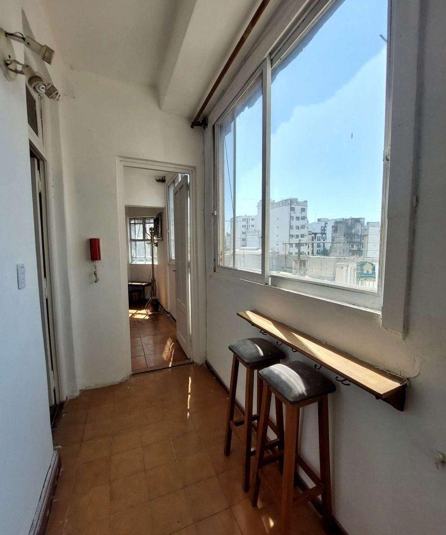 Foto de VENTA DEPARTAMENTO 3 AMBIENTES BALVANERA, imagen 2