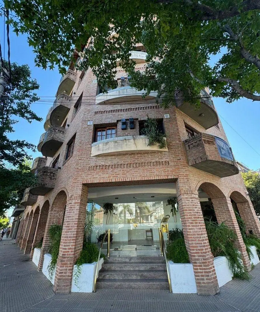 VENTA DEPARTAMENTO 2 AMBIENTES Y BALCON EN TIGRE 3