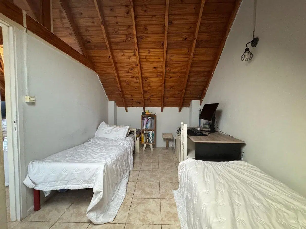 VENTA DEPARTAMENTO 2 AMBIENTES Y BALCON EN TIGRE 2