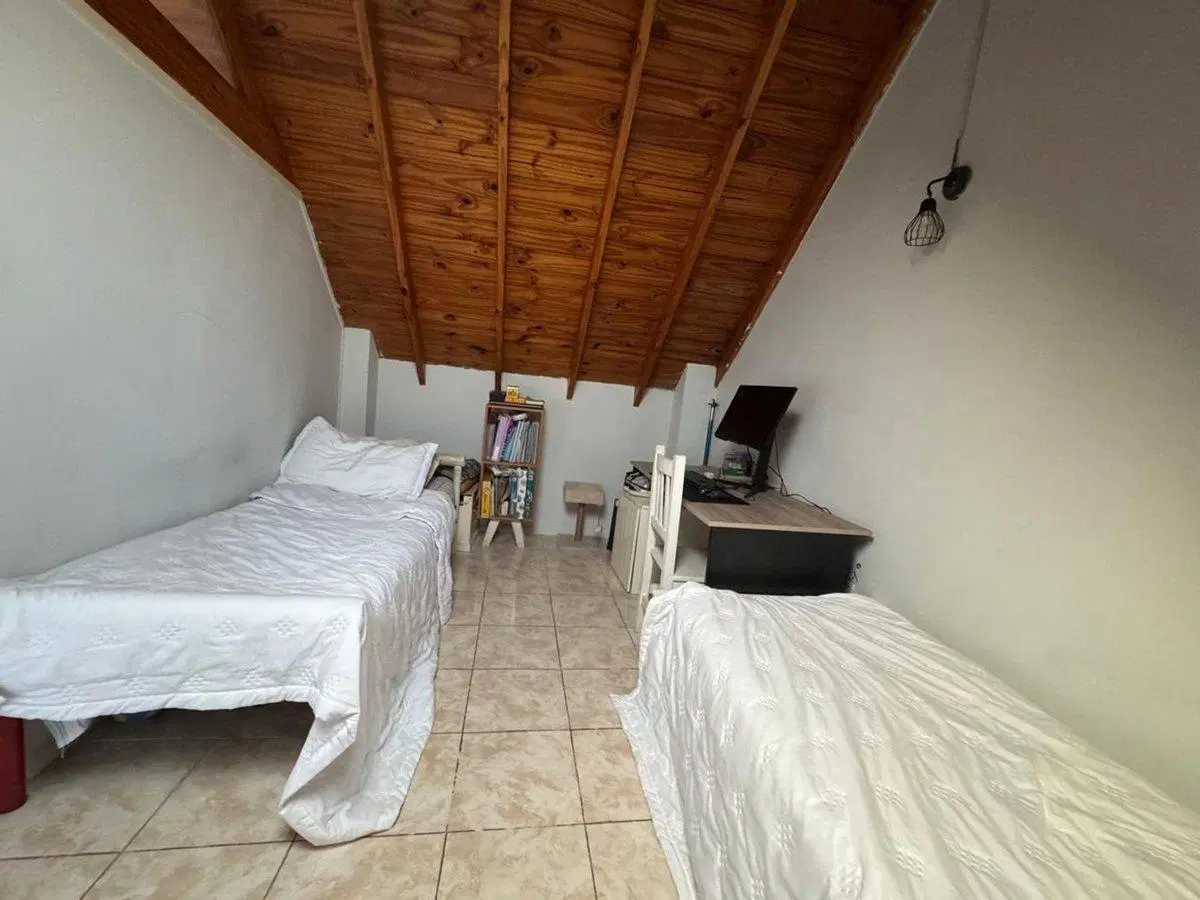 VENTA DEPARTAMENTO 2 AMBIENTES Y BALCON EN TIGRE 5
