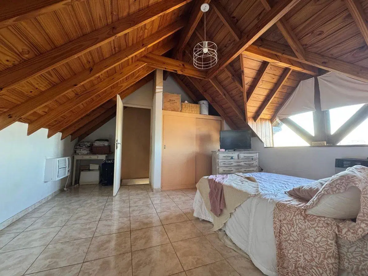 VENTA DEPARTAMENTO 2 AMBIENTES Y BALCON EN TIGRE 8