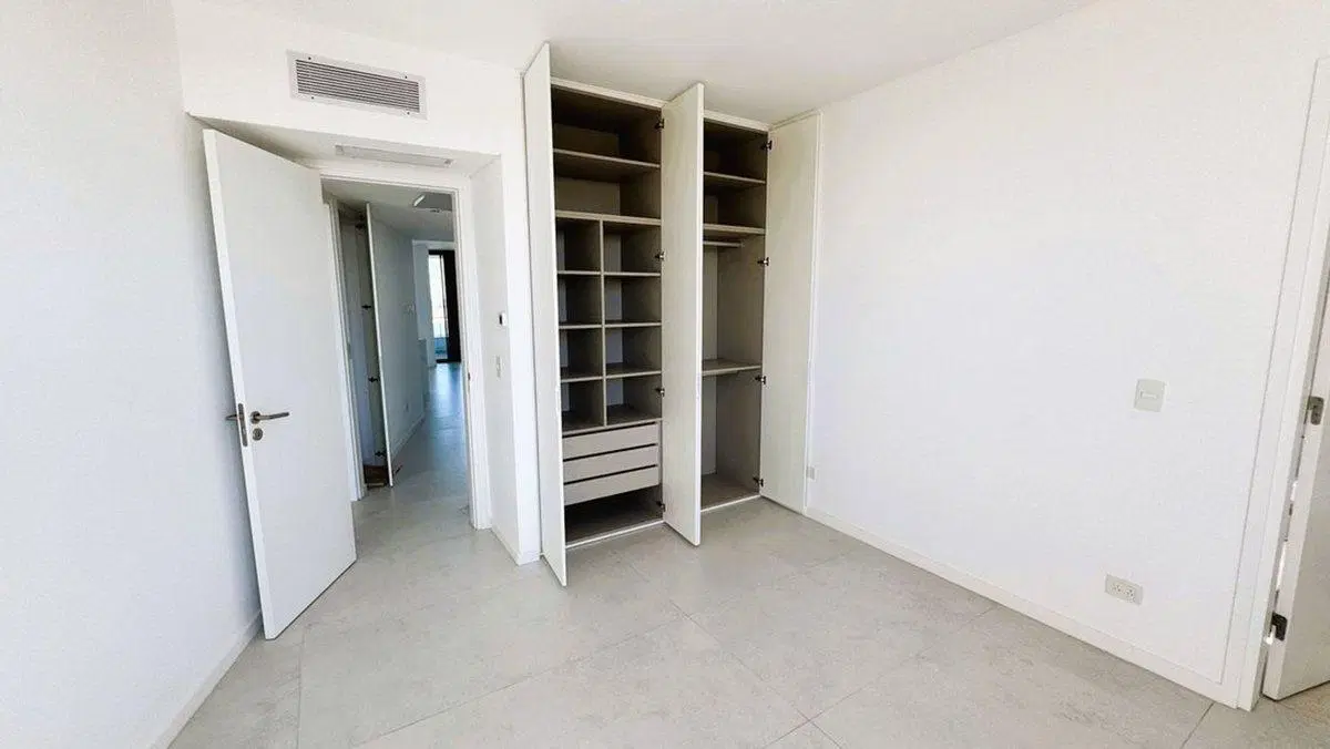 Departamentos en venta Oceana, Nordelta 2
