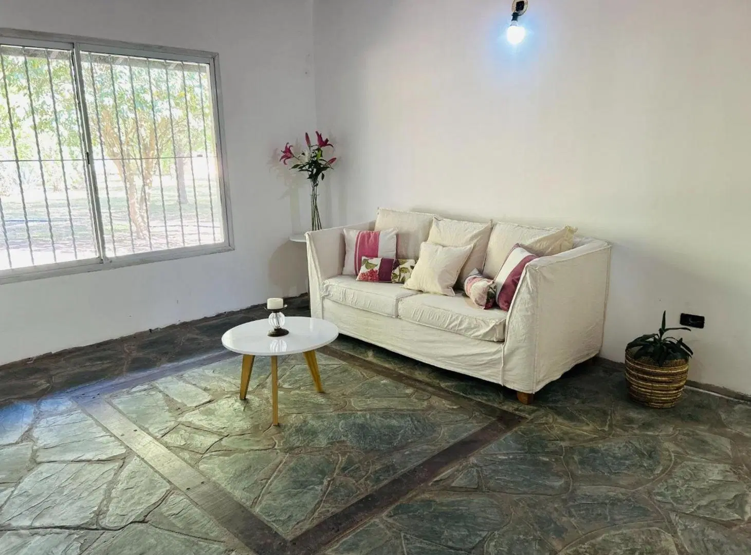 Casa en venta  en Carlos Keen 4