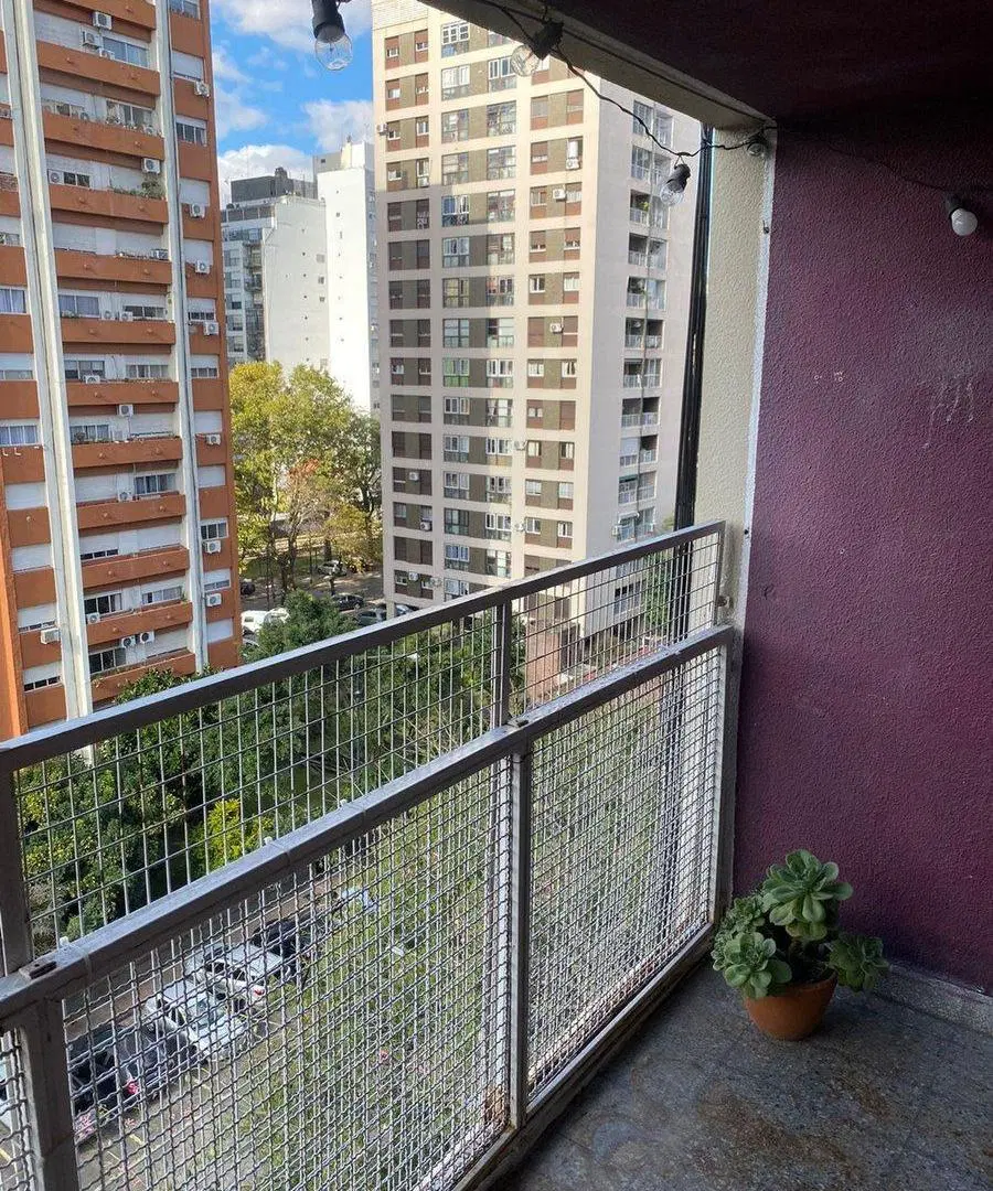 ALQUILER TEMPORAL 3 AMB. VTE LOPEZ C/BALCON 5