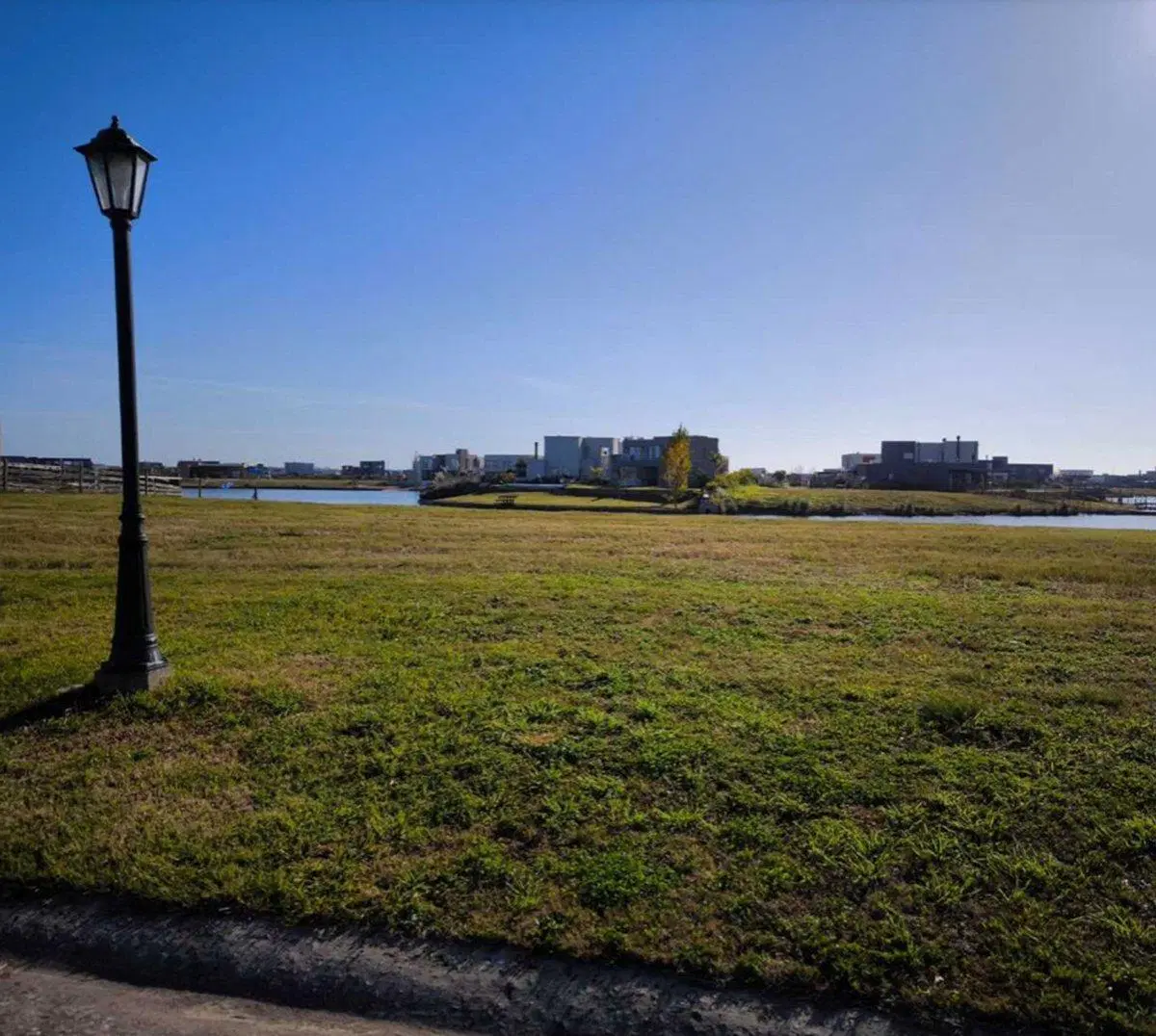 Lote en venta AREA 7 al AGUA en SAN SEBASTIAN 2