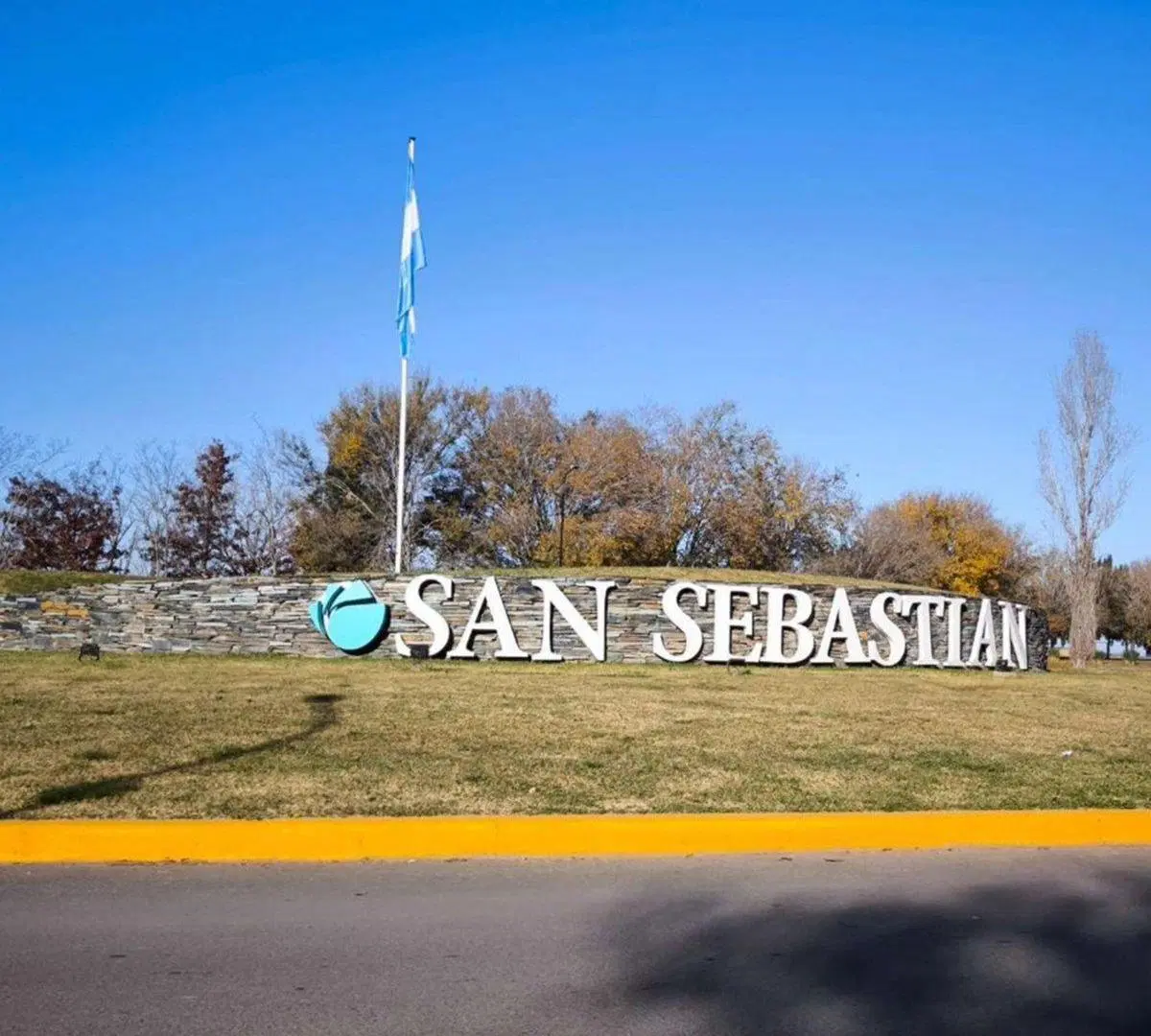 Lote en venta AREA 7 al AGUA en SAN SEBASTIAN 5