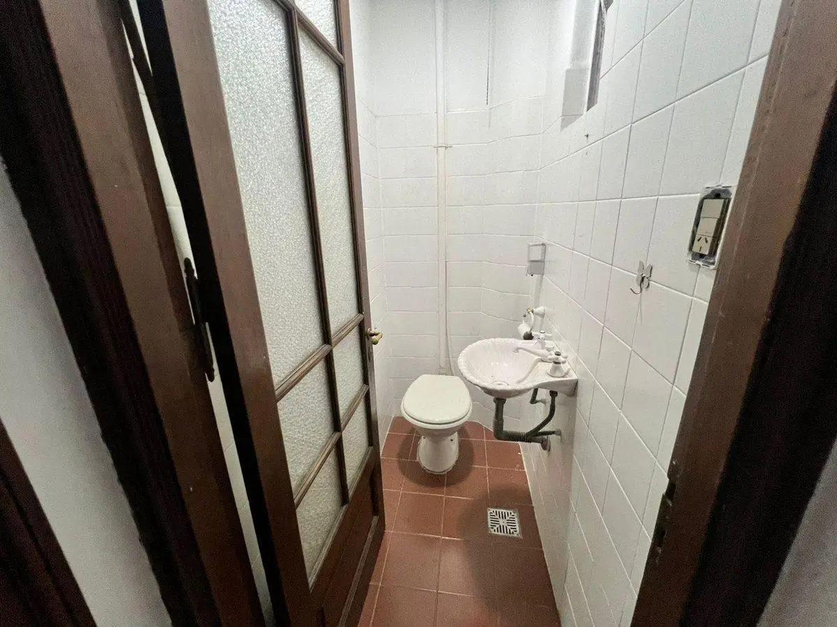 VENTA Departamento en Recoleta 4