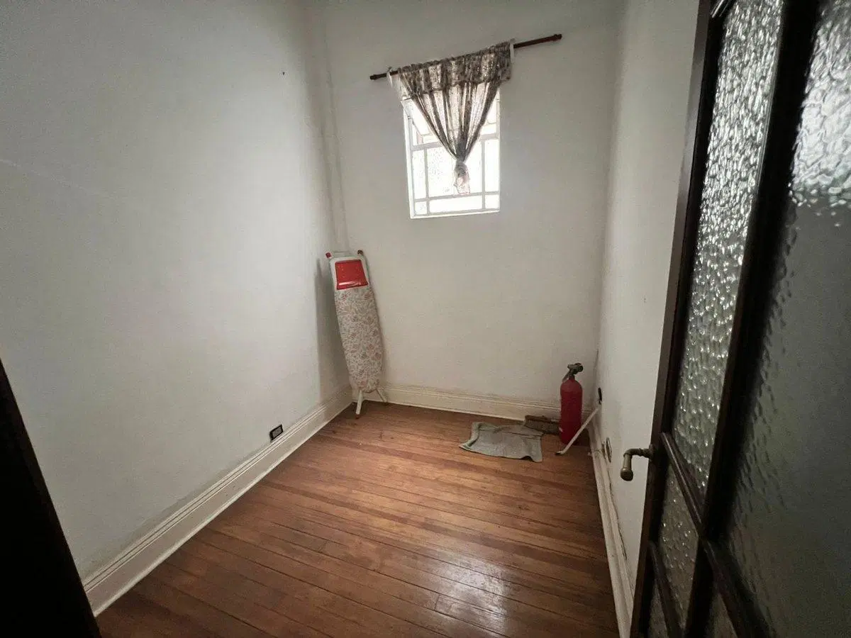 VENTA Departamento en Recoleta 5