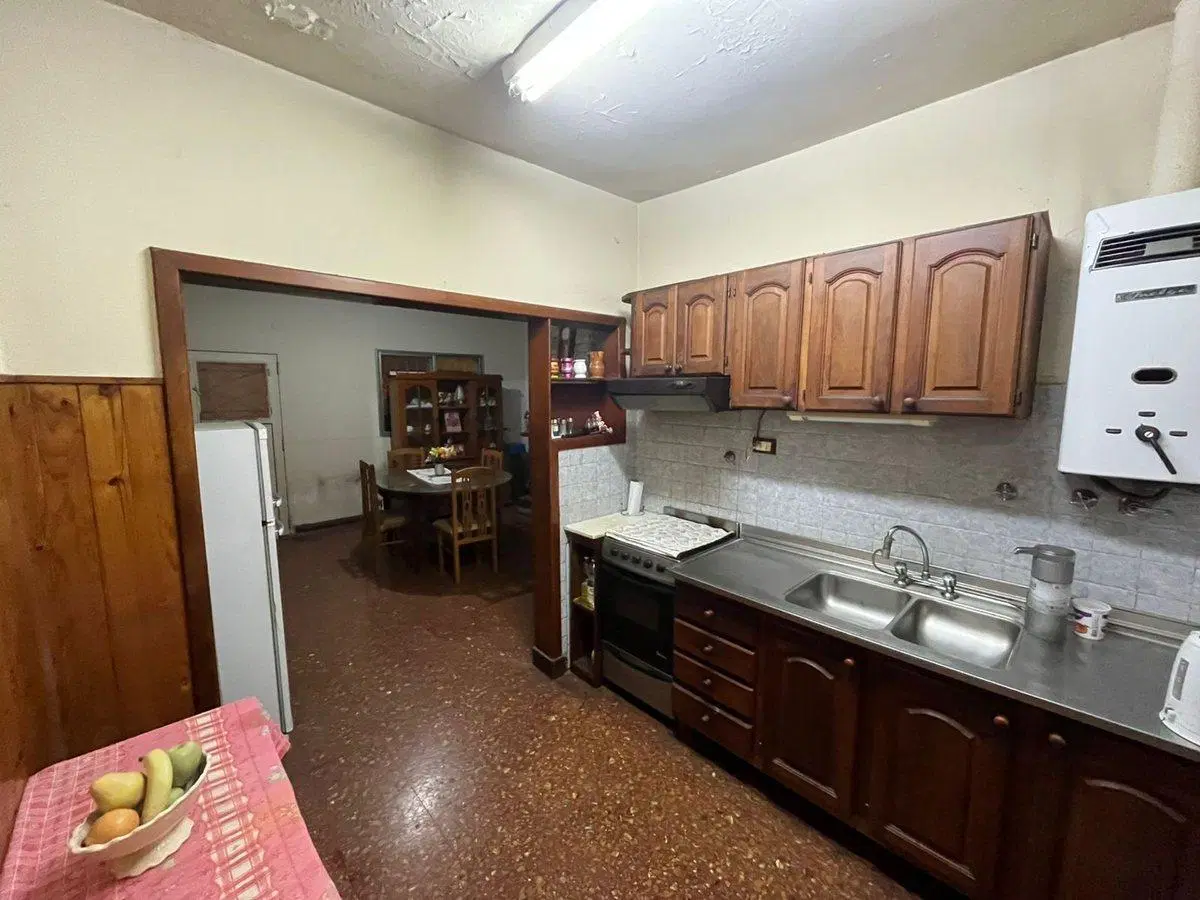 Venta sobre LOTE Propio 5