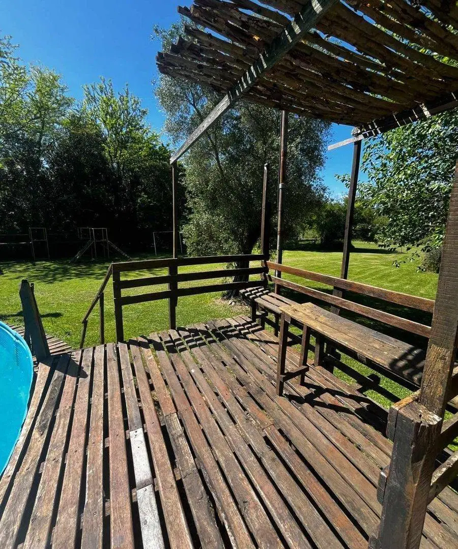 VENTA QUINTA CARDALES OPORTUNIDAD 8
