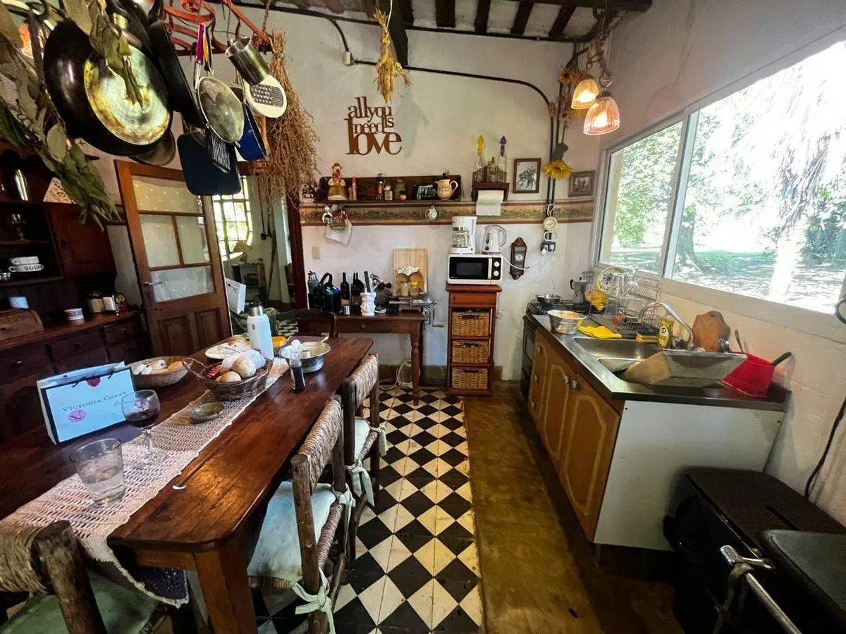VENTA QUINTA CARDALES OPORTUNIDAD 3