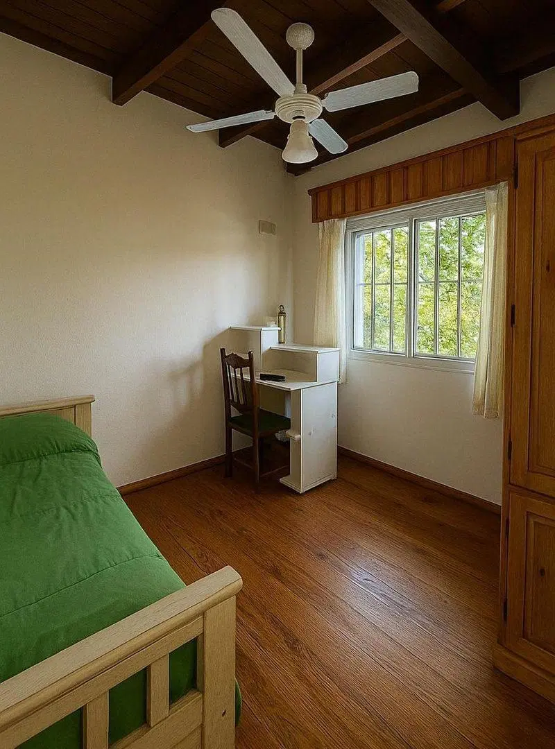 Venta Casa Bella Vista con Quincho y Pileta 8