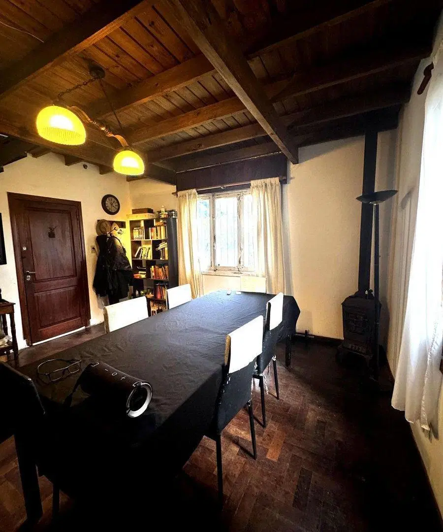 Venta Casa Bella Vista con Quincho y Pileta 2