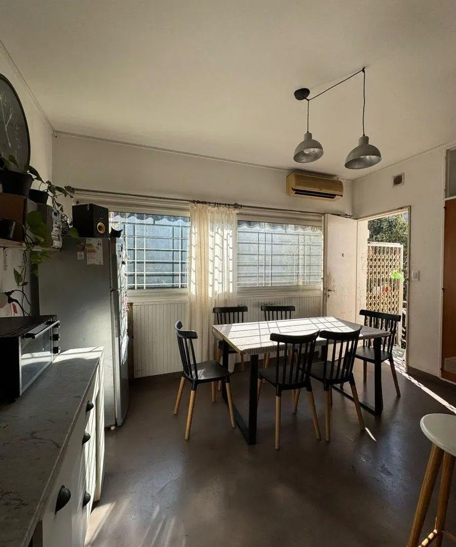 VENTA CASA TIGRE RESIDENCIAL JARDIN Y PILETA 8