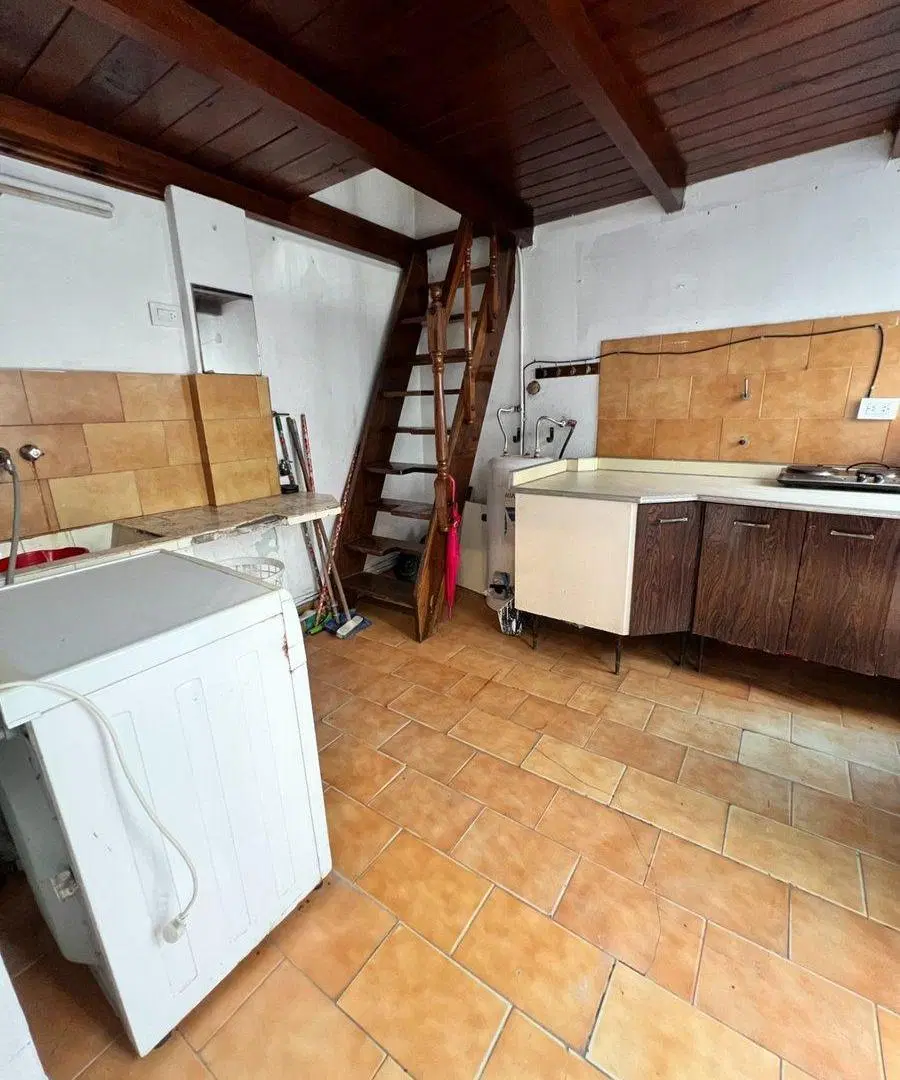 Venta Casa 3 ambientes Quincho Garaje Haedo Norte 8
