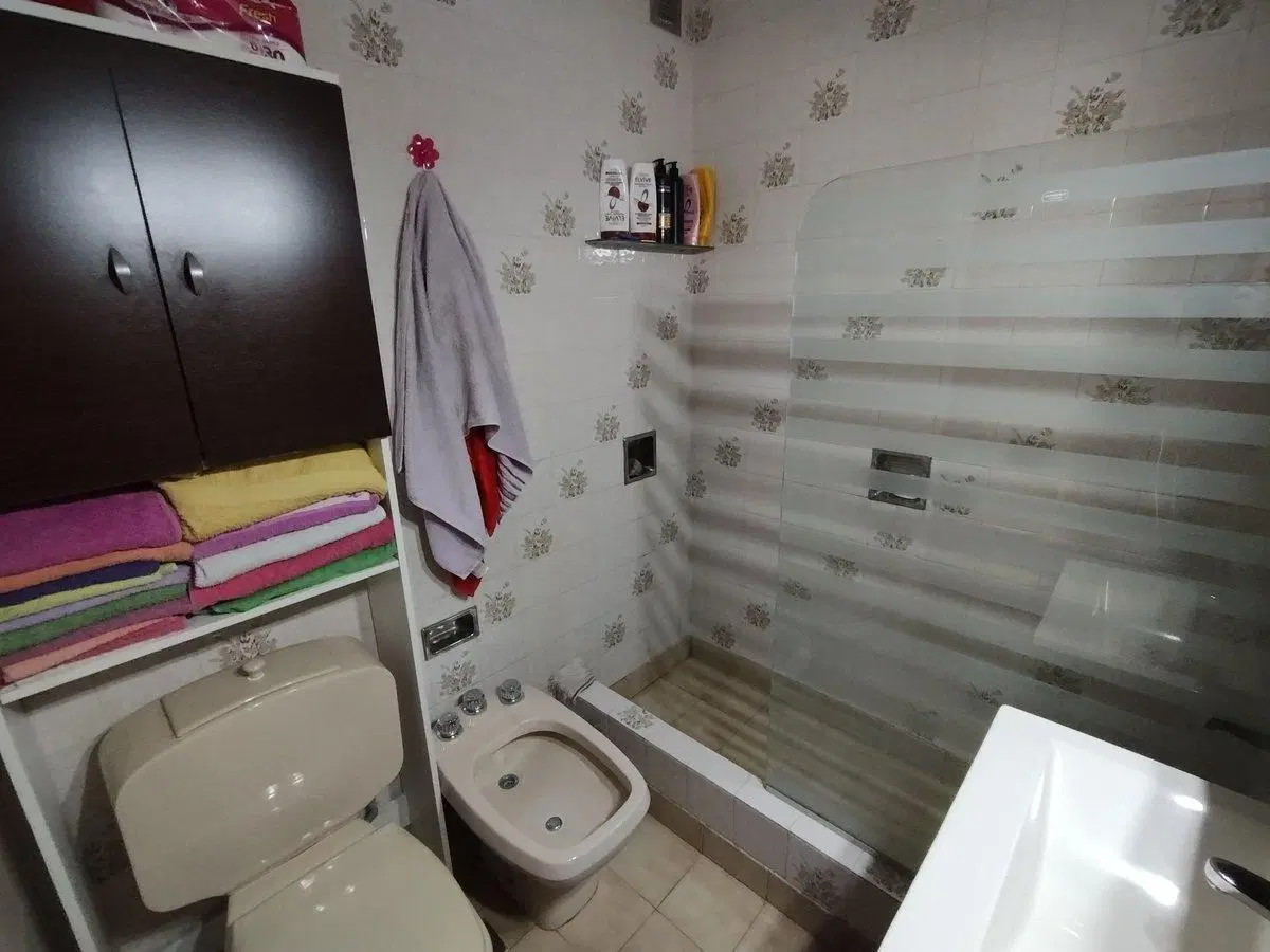 VENTA Casa Multifamiliar 5 Amb, José León Suárez 8