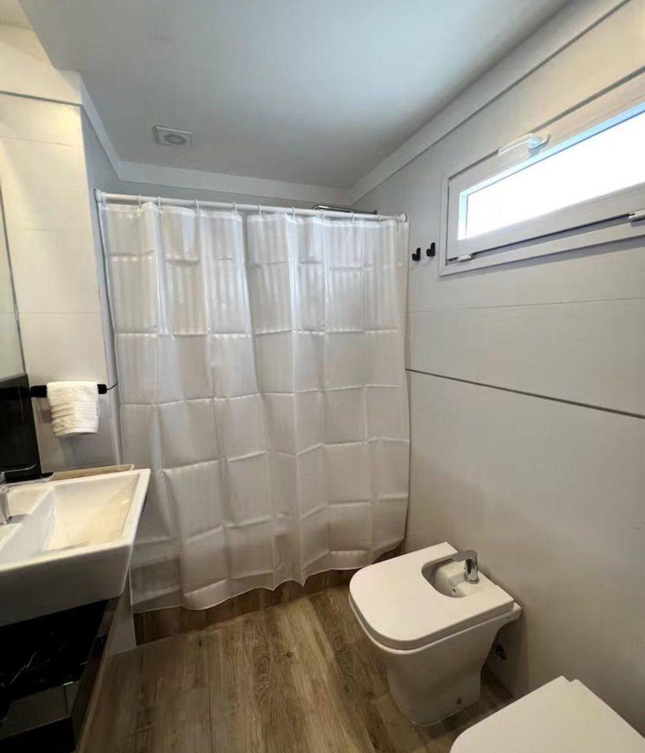 Foto de VENTA MONOAHMBIENTE EN VILLA DEL PARQUE, CREDITO, imagen 2