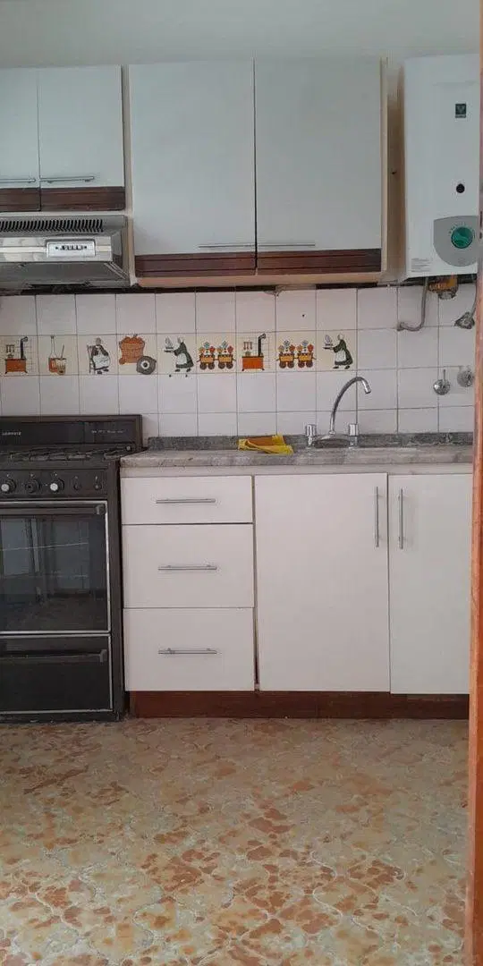 ALQUILER DEPARTAMENTO 3amb. MARTINEZ (PQE NORTE) 3