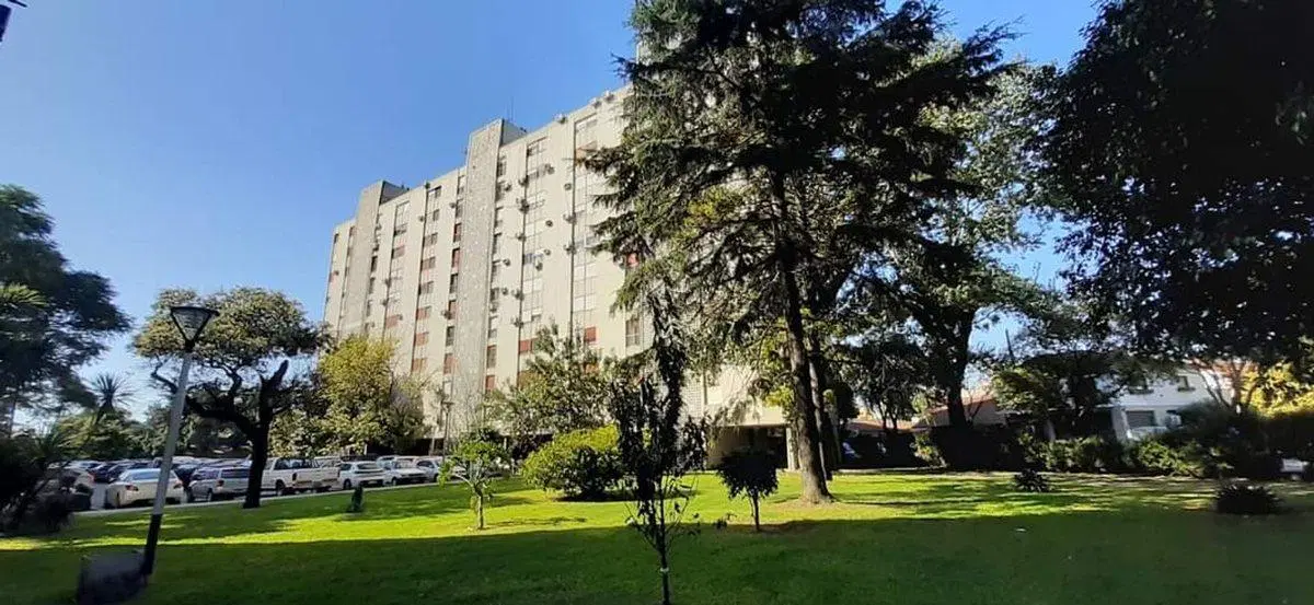 ALQUILER DEPARTAMENTO 3amb. MARTINEZ (PQE NORTE) 4