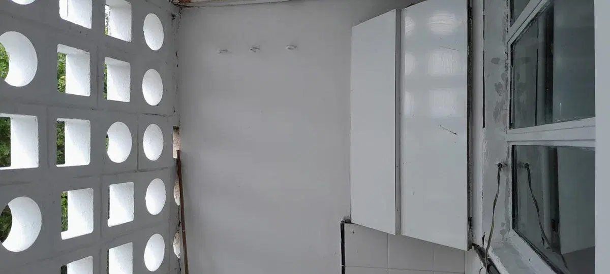 ALQUILER DEPARTAMENTO 3amb. MARTINEZ (PQE NORTE) 2