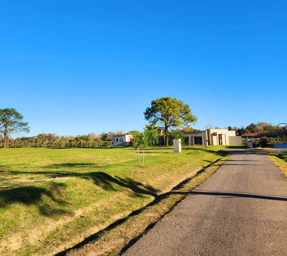 VENTA LOTE INTERNO BARRIO EL ENSUEÑO 5