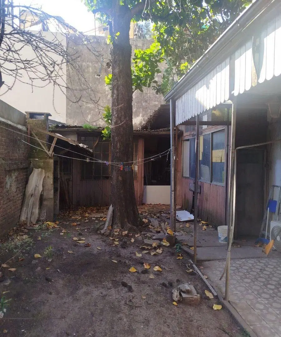 VENTA LOTE 290mts2 CENTRO DE VILLA BALLESTER 8