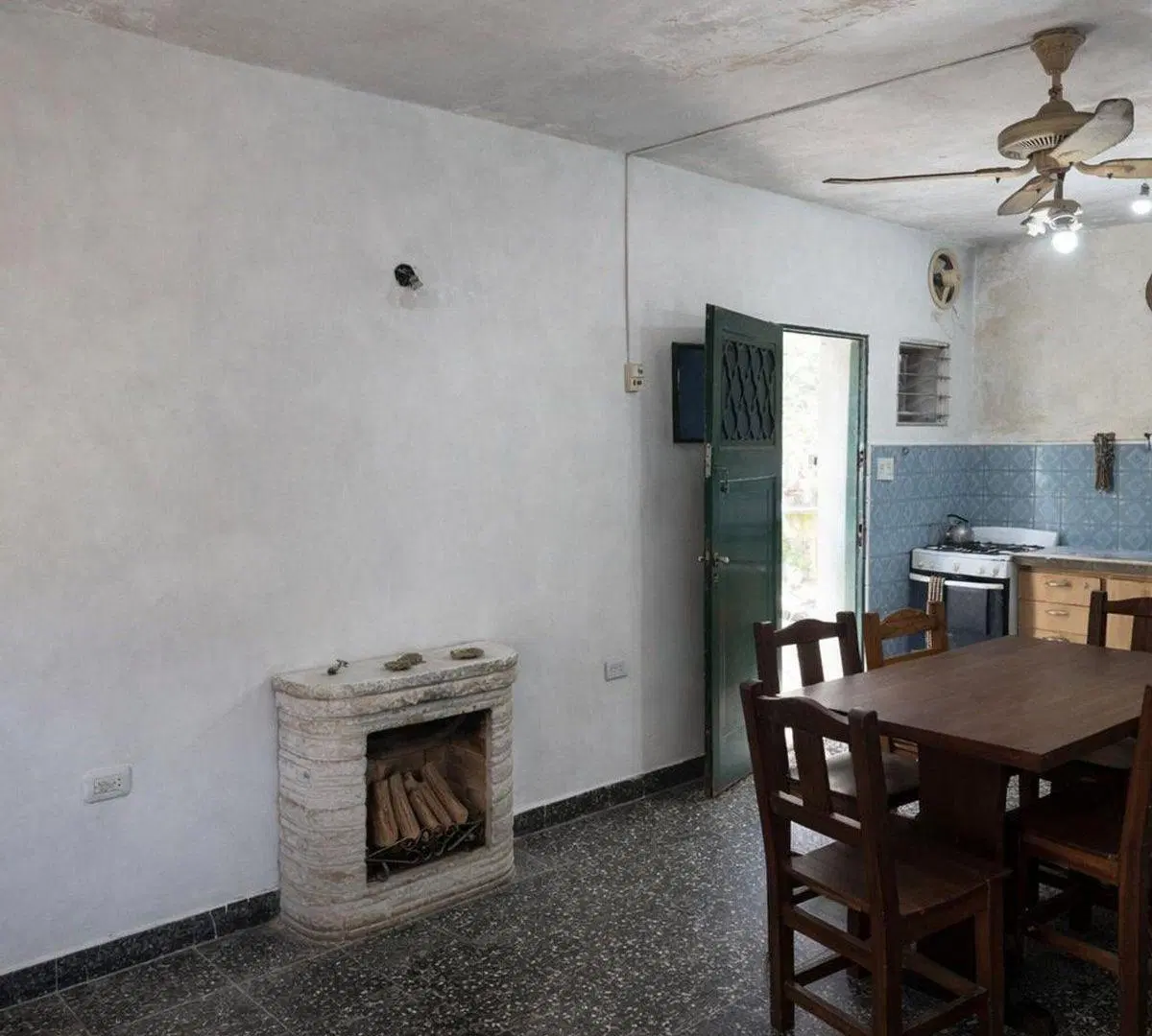 VENTA CASA BECCAR LOTE PROP AMBIENTES ADICIONALES 4