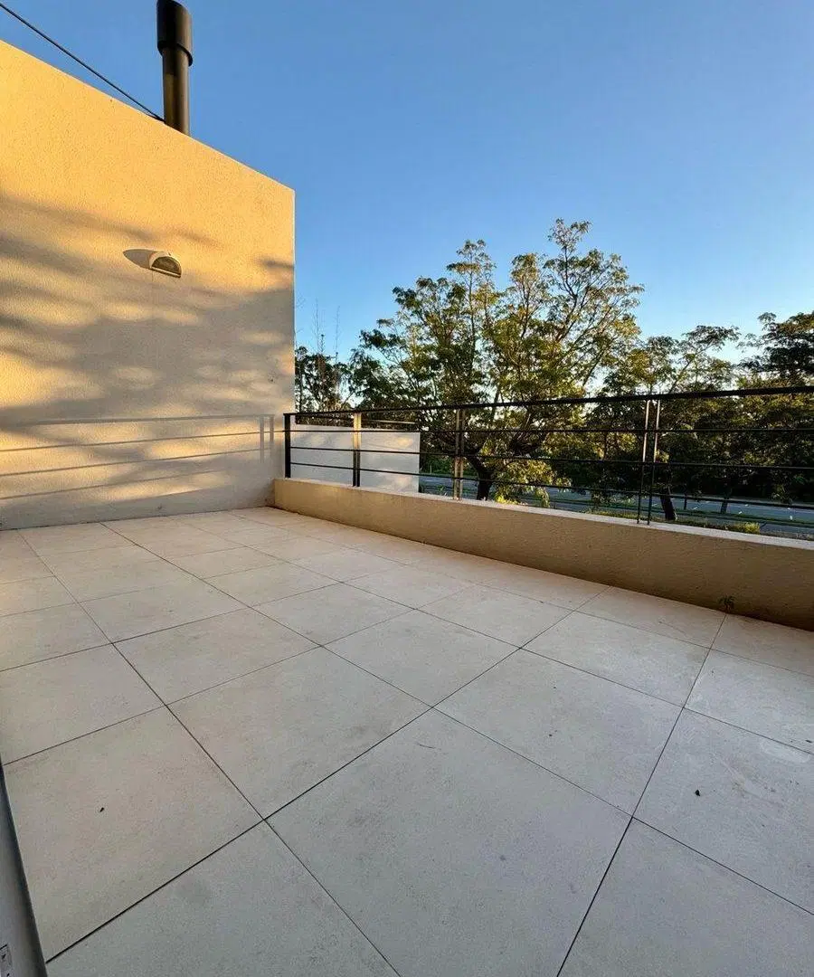 ALQUILER DÚPLEX 4 AMBIENTES - EL REFLEJO, NORDELTA 4