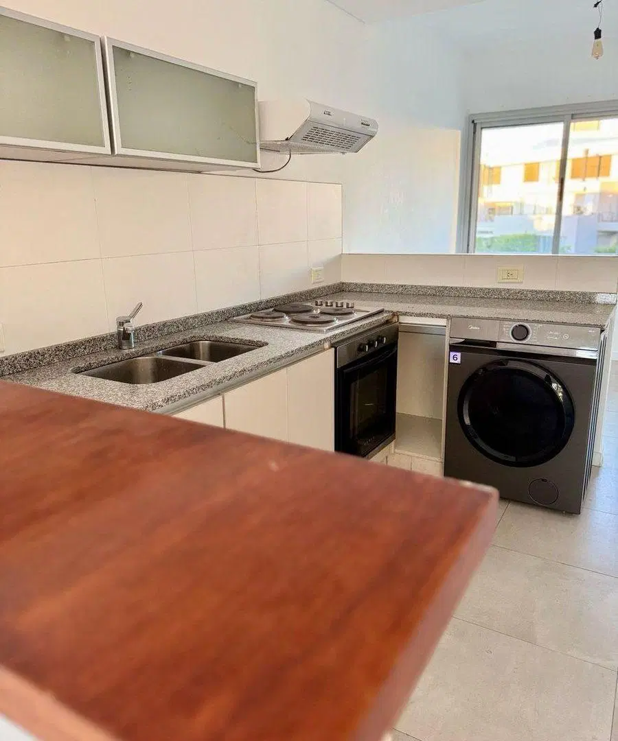 ALQUILER DÚPLEX 4 AMBIENTES - EL REFLEJO, NORDELTA 3